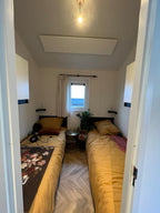 Casa Móvel Charleston – 2 Quartos