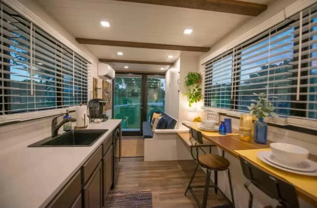 Casa Móvel Contentor