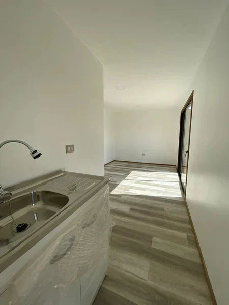 Cabana Modular Edison 24 m²