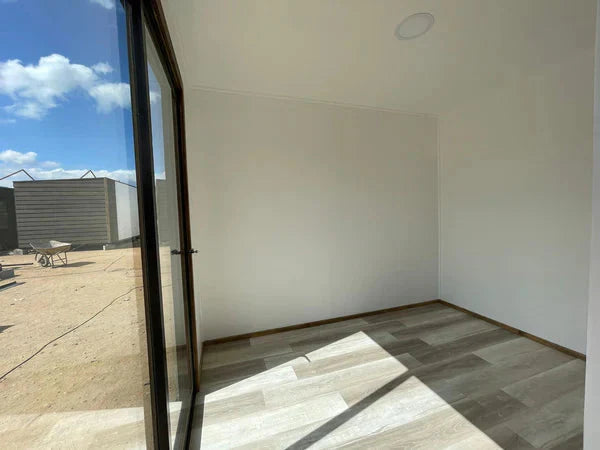 Cabana Modular Edison 24 m²