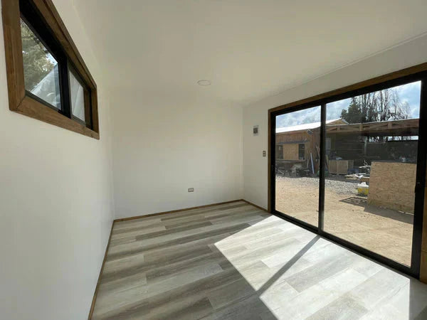 Cabana Modular Edison 24 m²