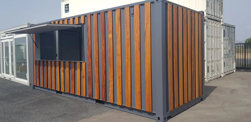 Snack-BOX Dinâmico 20′ – Restauração Rápida e Eventos