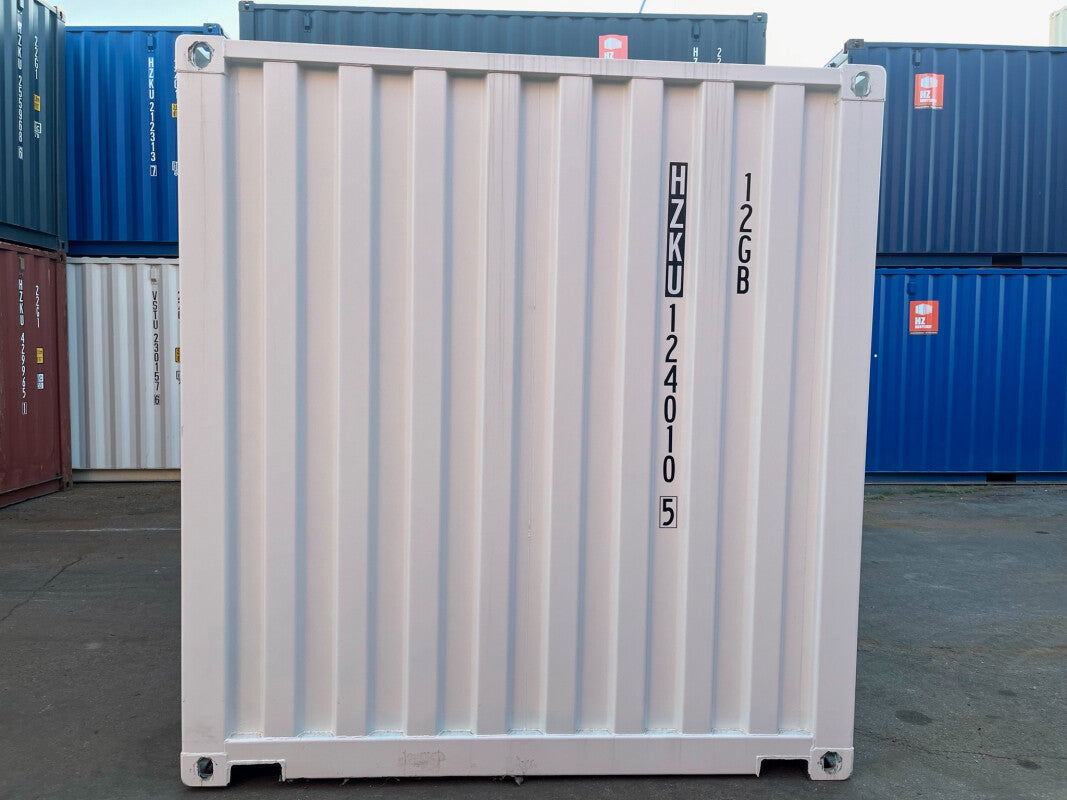 Contêiner Marítimo 10’