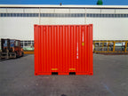 Contêiner Marítimo 10 Pés – Novo
