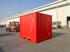 Contêiner Marítimo 10 Pés – Novo