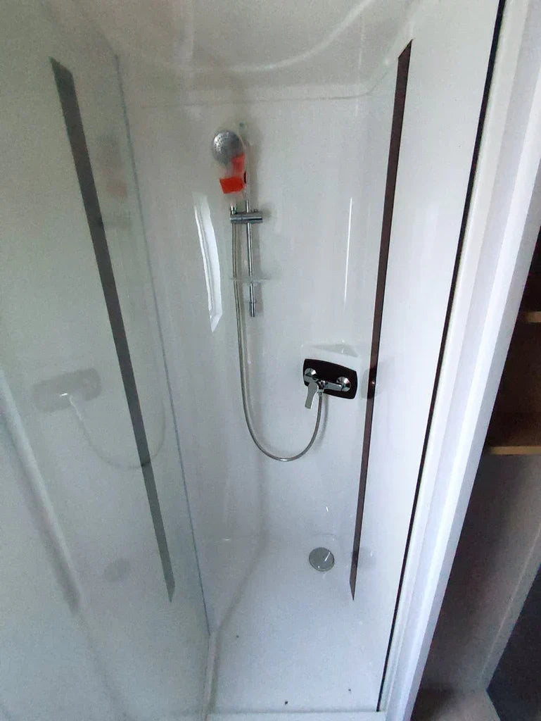 Casa móvel de 2 quartos na Louisiana