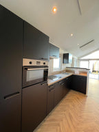 Casa Móvel Charleston – 2 Quartos