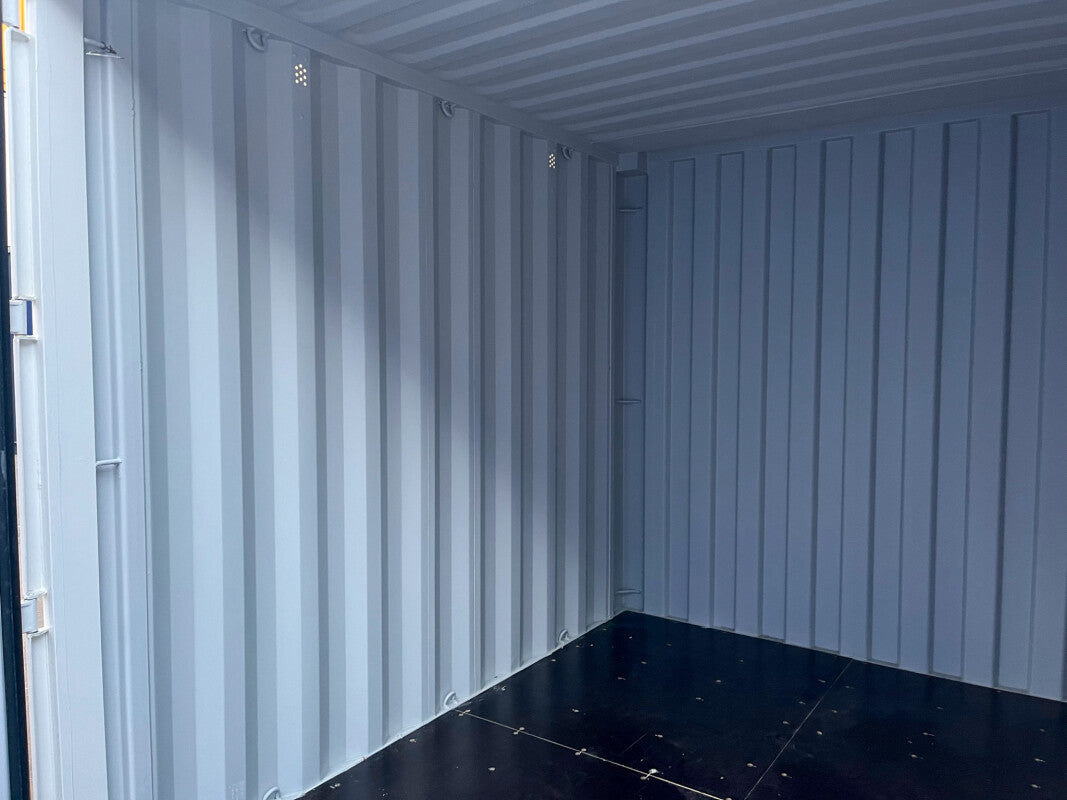 Contêiner Marítimo 10’