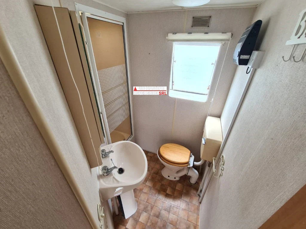 Casa Móvel Atlas Everglade