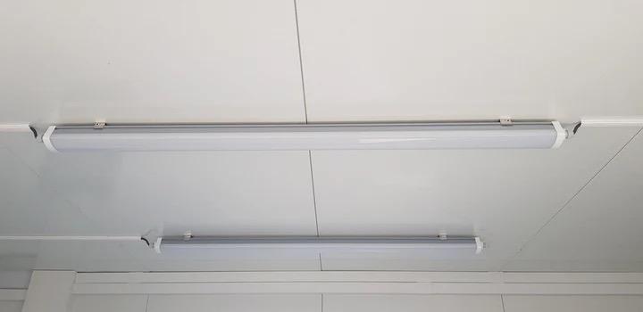 Contentor Bar 40′ em Madeira