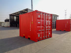 Contêiner Marítimo 10 Pés – Novo