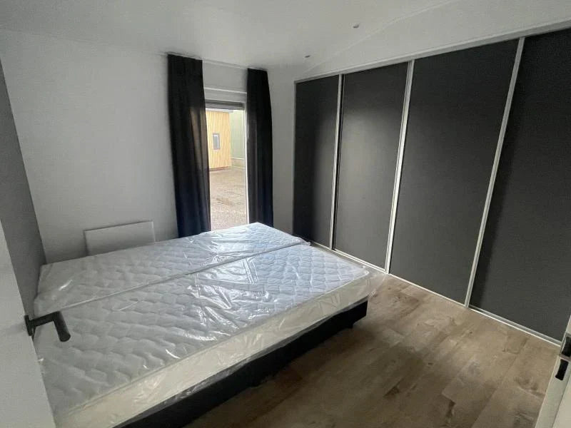 Casa Móvel Chalé Cady – 77 m²