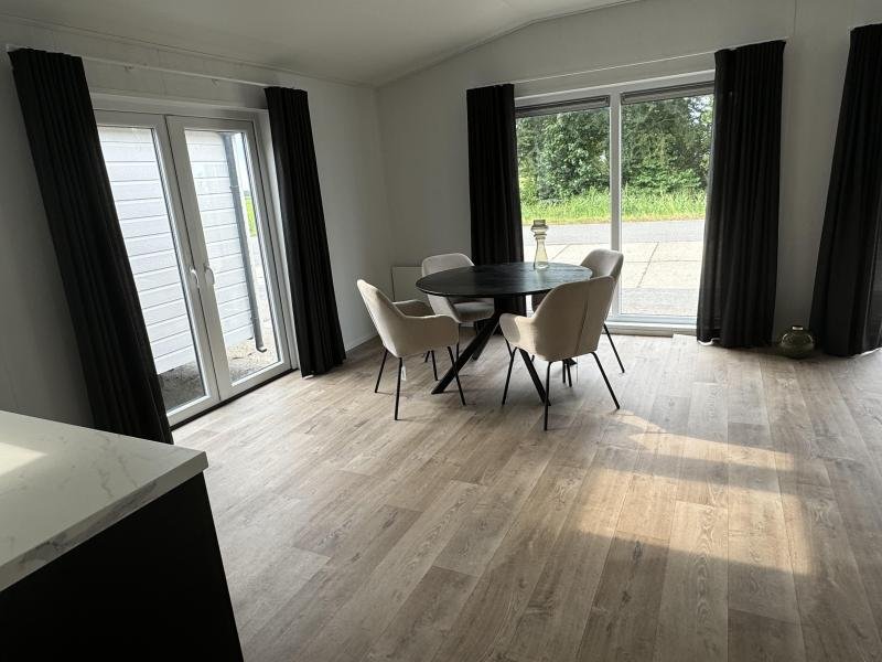 Casa Móvel Chalé Cady – 77 m²