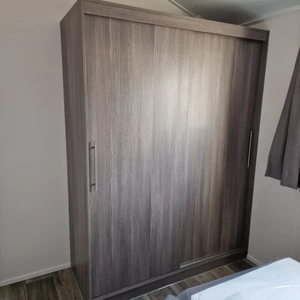 CASA MÓVEL DE 3 QUARTOS