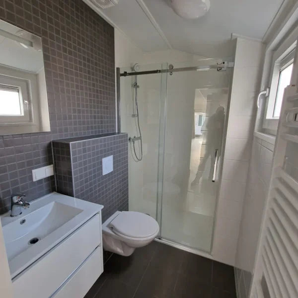 CASA MÓVEL DE 3 QUARTOS