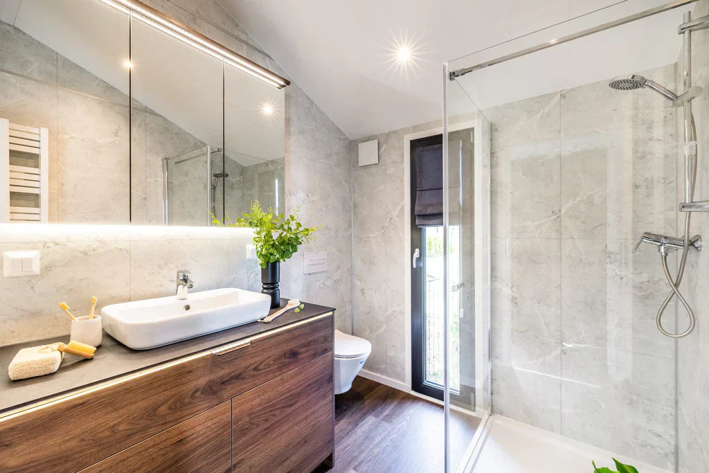 Casa Móvel Estrella – 2 Quartos