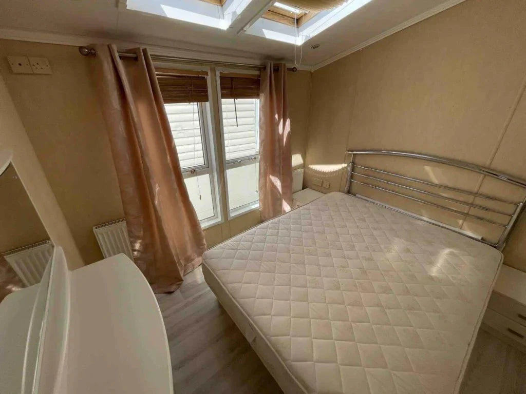 Casa Móvel Willer – 2 Quartos