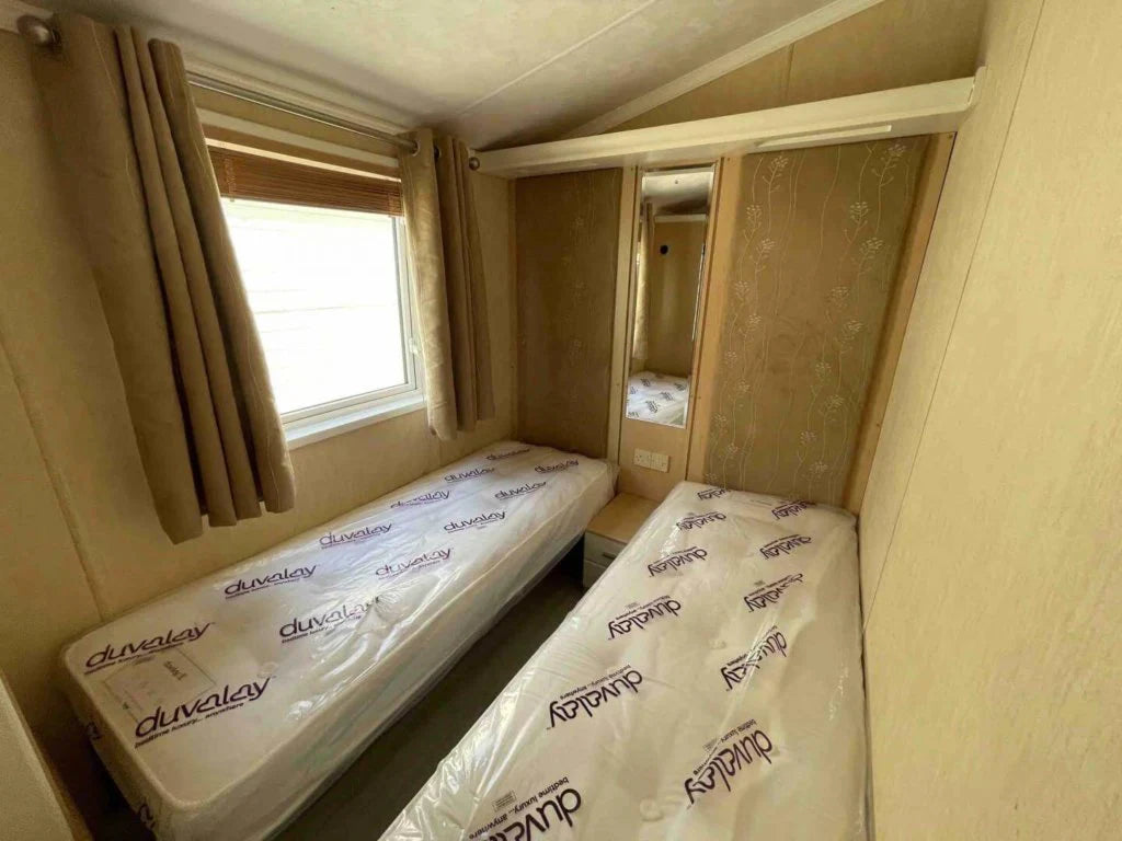 Casa Móvel Willer – 2 Quartos