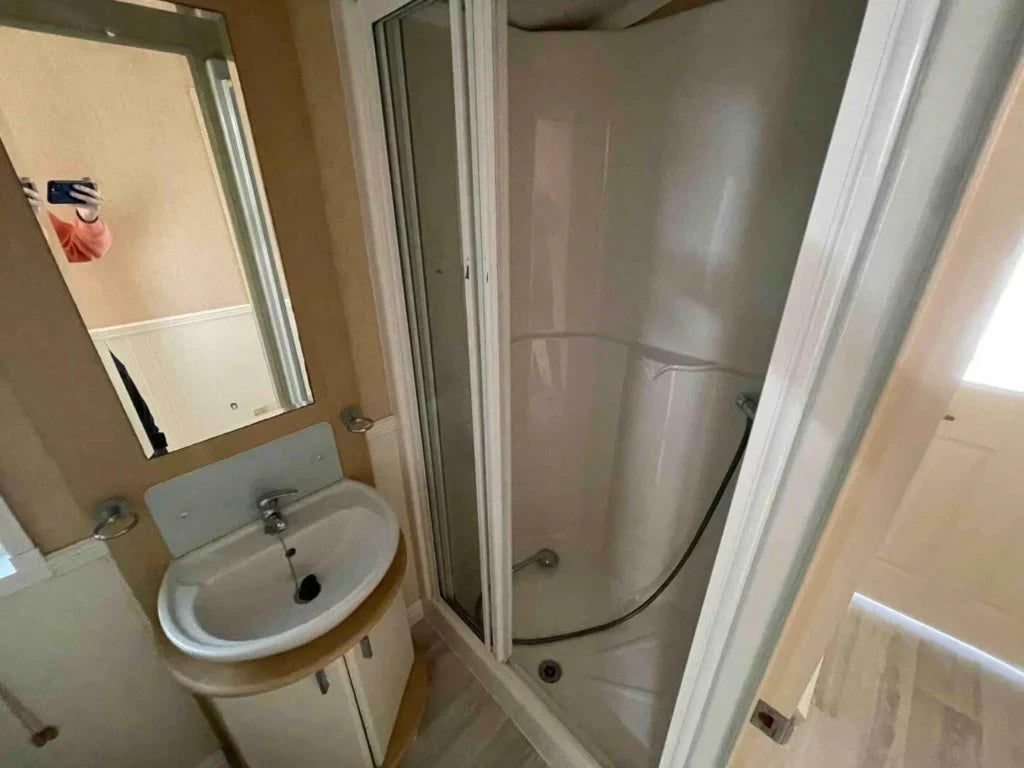 Casa Móvel Willer – 2 Quartos