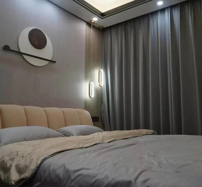 Casa contentor Marbella – 1 quarto