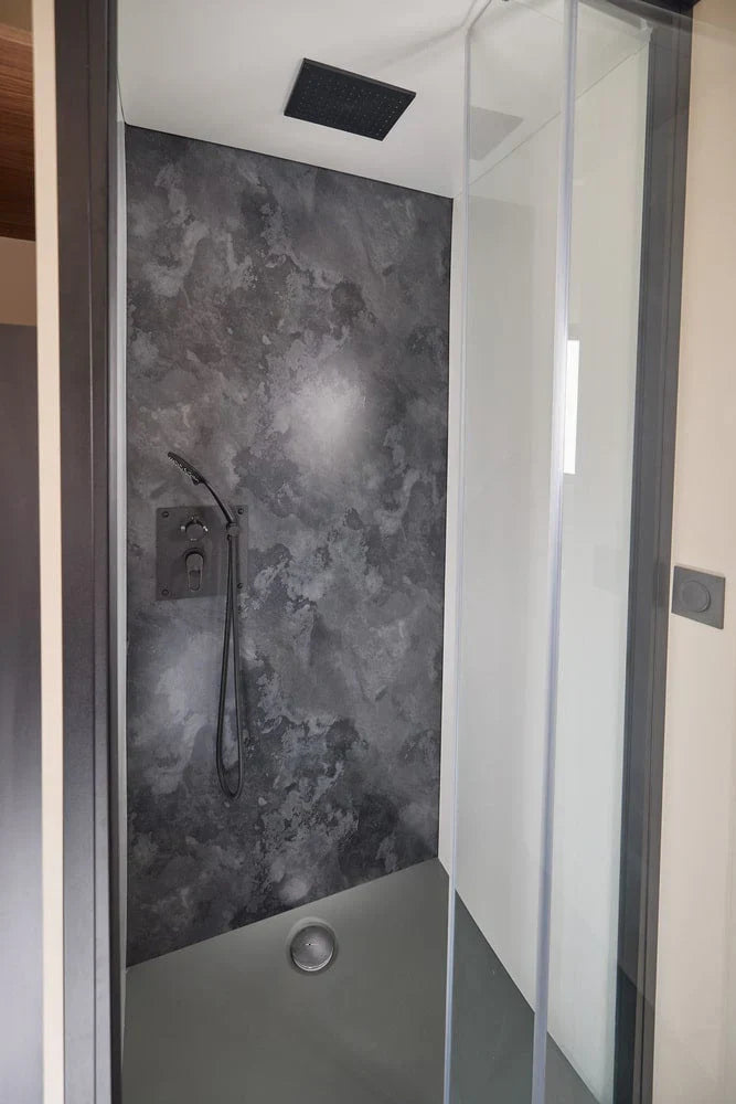 Casa Móvel Luca – 2 Quartos