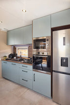 Casa Móvel Luca – 2 Quartos