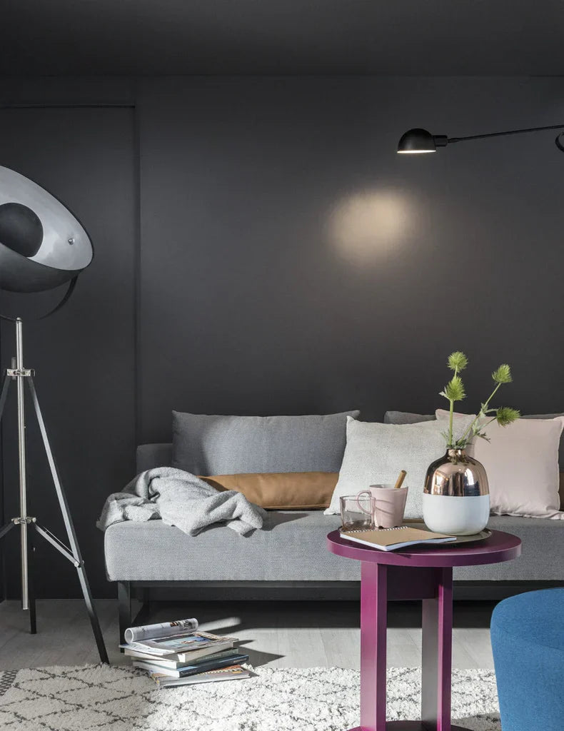 Casa Móvel 2 Quartos com 2 Casas de Banho