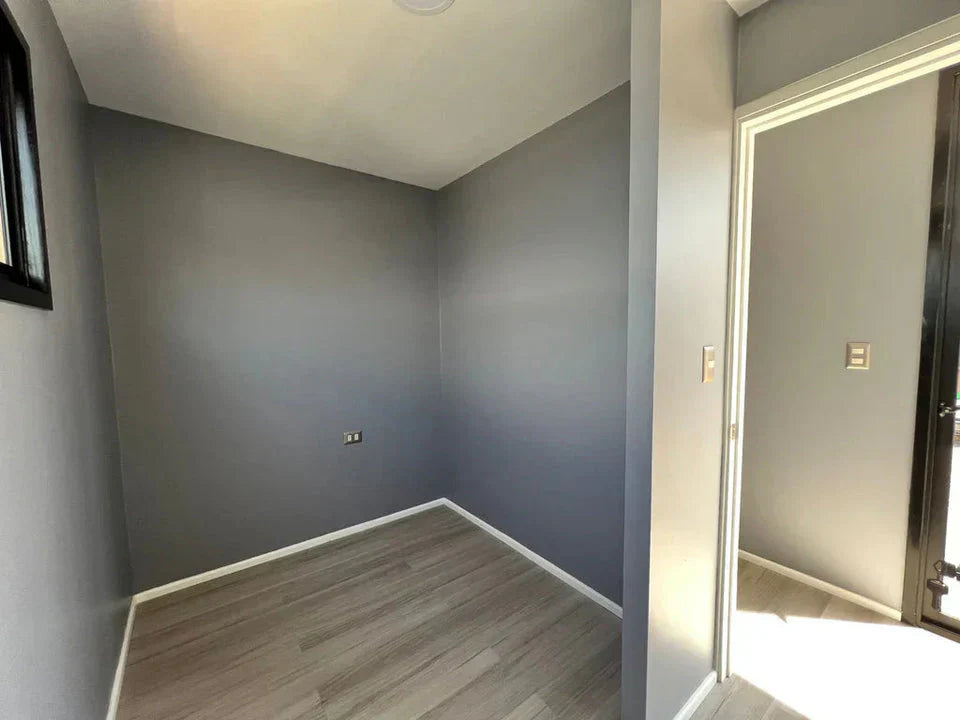 Casa Modular Montes – 2 Quartos, 1 Casa de Banho