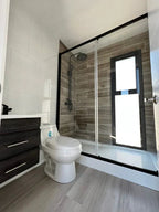 Casa Modular Montes – 2 Quartos, 1 Casa de Banho